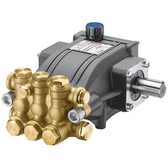 BOMBAS HAWK SERIE NHD BOMBAS HAWK SERIE NHD